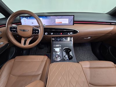 2025 Genesis GV70 photo 4