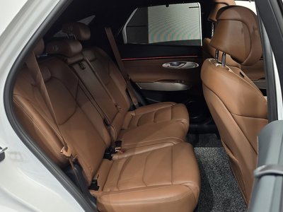 2025 Genesis GV70 缩略图 17