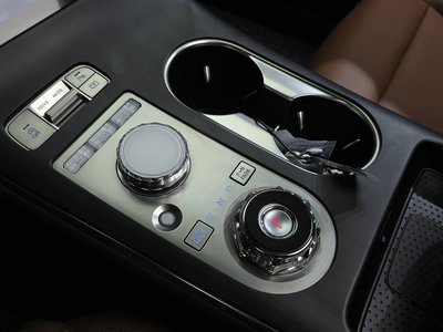 2025 Genesis GV70 缩略图 12