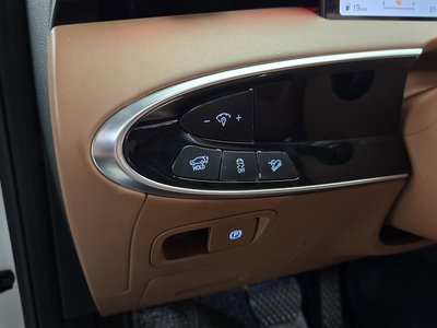 2025 Genesis GV70 缩略图 26