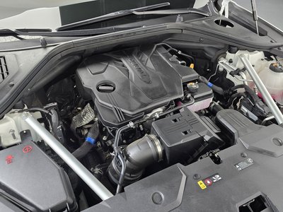 2025 Genesis GV70 photo 7