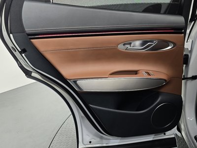 2025 Genesis GV70 缩略图 15