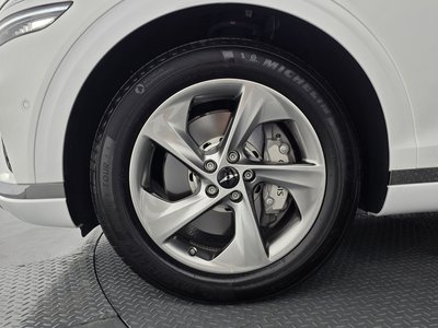2025 Genesis GV70 photo 6