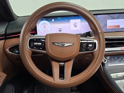 2025 Genesis GV70 缩略图 19