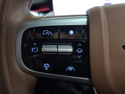 2025 Genesis GV70 缩略图 22