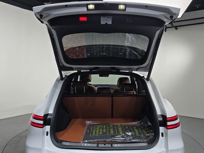 2025 Genesis GV70 缩略图 25