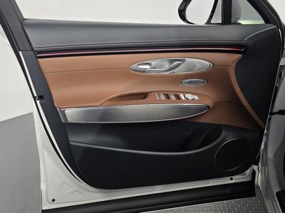 2025 Genesis GV70 缩略图 14