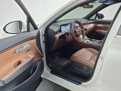 2025 Genesis GV70 缩略图 13
