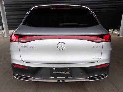 MERCEDES-BENZ EQE - 4