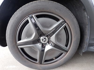 MERCEDES-BENZ EQE - 6