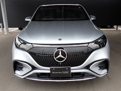 MERCEDES-BENZ EQE - 2