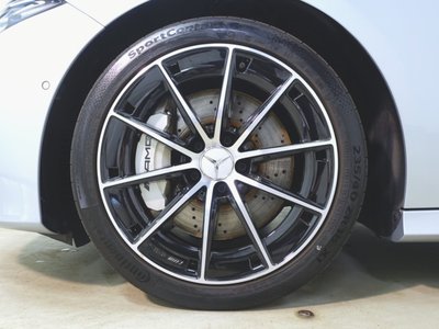 صورة مصغرة 34 لـ 2025 Mercedes-BENZ A-CLASS AMG