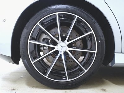 صورة مصغرة 36 لـ 2025 Mercedes-BENZ A-CLASS AMG