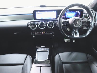 صورة مصغرة 12 لـ 2025 Mercedes-BENZ A-CLASS AMG
