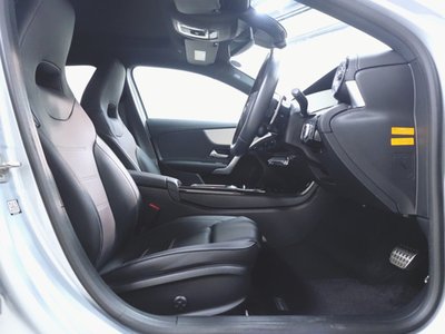 صورة مصغرة 24 لـ 2025 Mercedes-BENZ A-CLASS AMG