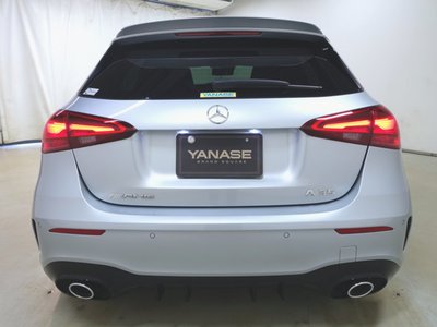 صورة 7 لـ 2025 Mercedes-BENZ A-CLASS