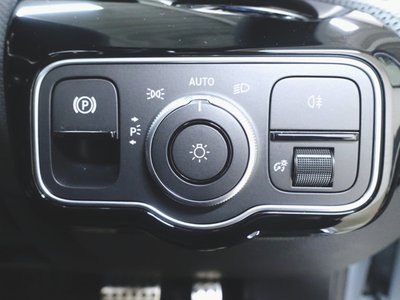 صورة مصغرة 20 لـ 2025 Mercedes-BENZ A-CLASS AMG
