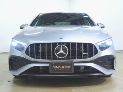 صورة 2 لـ 2025 Mercedes-BENZ A-CLASS