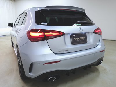 صورة 6 لـ 2025 Mercedes-BENZ A-CLASS