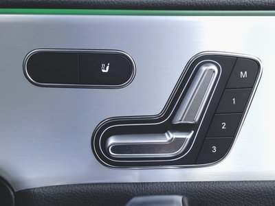 صورة مصغرة 21 لـ 2025 Mercedes-BENZ A-CLASS AMG