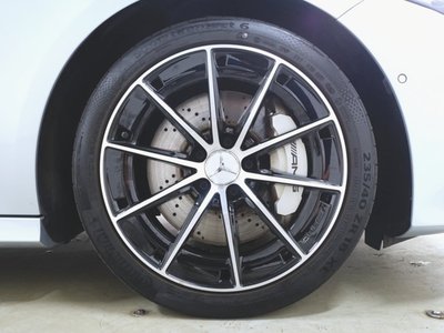 صورة مصغرة 35 لـ 2025 Mercedes-BENZ A-CLASS AMG