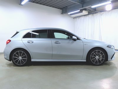 صورة 8 لـ 2025 Mercedes-BENZ A-CLASS