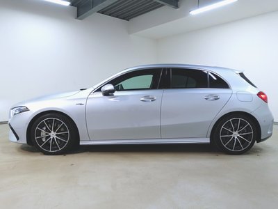 صورة 4 لـ 2025 Mercedes-BENZ A-CLASS
