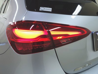 صورة 5 لـ 2025 Mercedes-BENZ A-CLASS
