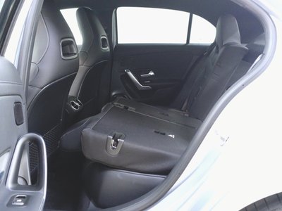 صورة مصغرة 29 لـ 2025 Mercedes-BENZ A-CLASS AMG