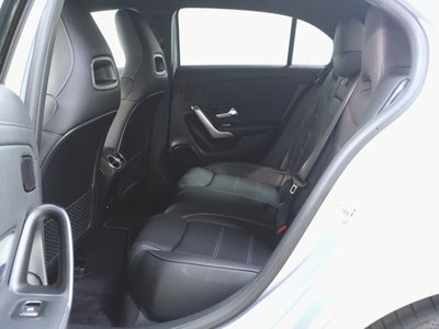 صورة مصغرة 28 لـ 2025 Mercedes-BENZ A-CLASS AMG
