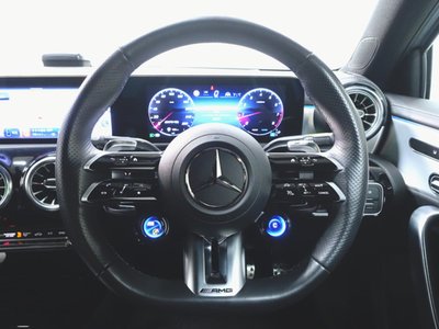 صورة مصغرة 13 لـ 2025 Mercedes-BENZ A-CLASS AMG