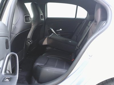 صورة مصغرة 32 لـ 2025 Mercedes-BENZ A-CLASS AMG