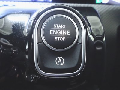 صورة مصغرة 15 لـ 2025 Mercedes-BENZ A-CLASS AMG