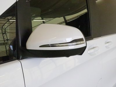 MERCEDES-BENZ V-CLASS - 7