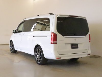MERCEDES-BENZ V-CLASS - 4