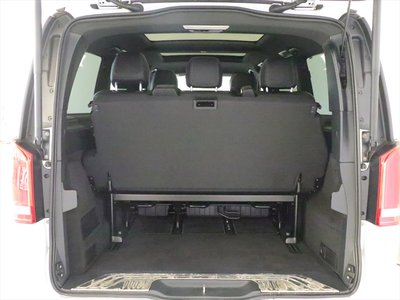MERCEDES-BENZ V-CLASS - 10