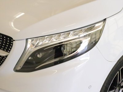 MERCEDES-BENZ V-CLASS - 8