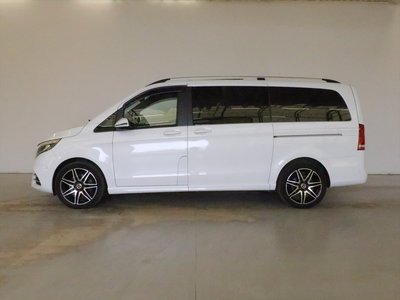 MERCEDES-BENZ V-CLASS - 5