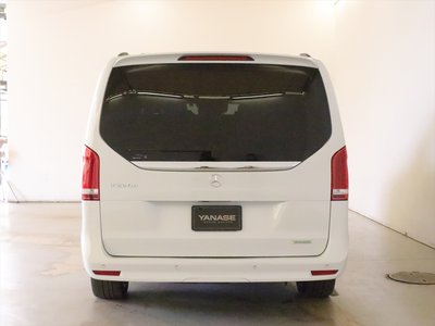 MERCEDES-BENZ V-CLASS - 3