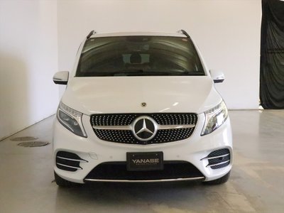MERCEDES-BENZ V-CLASS - 2
