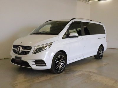 MERCEDES-BENZ V-CLASS - 1