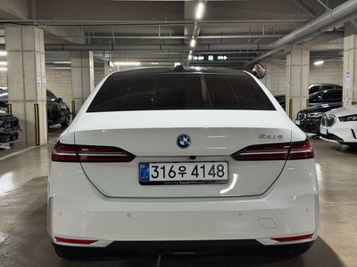 BMW 5 SERIES - 3
