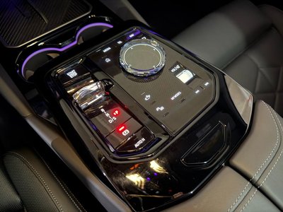 BMW 5 SERIES - 9
