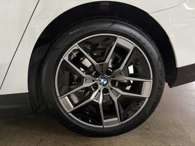 BMW 5 SERIES - 6