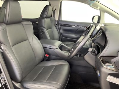 صورة مصغرة 47 لـ 2023 Toyota ALPHARD