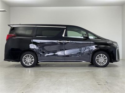 صورة مصغرة 73 لـ 2023 Toyota ALPHARD