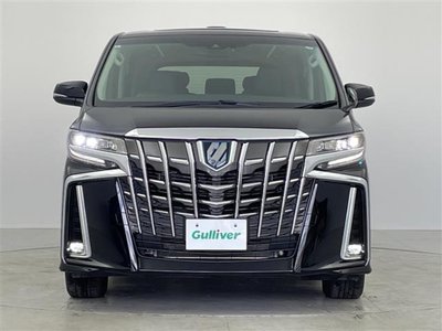 صورة مصغرة 68 لـ 2023 Toyota ALPHARD