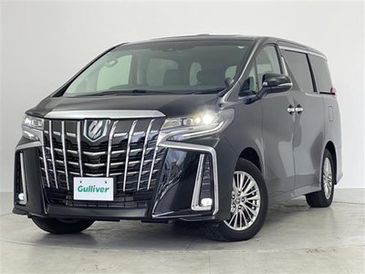 صورة مصغرة 76 لـ 2023 Toyota ALPHARD