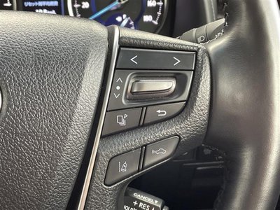 صورة مصغرة 19 لـ 2023 Toyota ALPHARD
