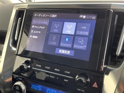 2023 Toyota ALPHARD 照片 8